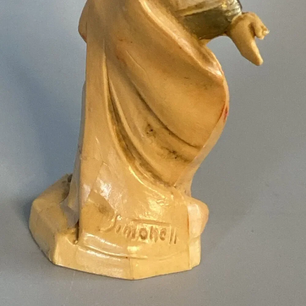 Fontanini Depose Italy Christmas Nativity Wise Man 2.75